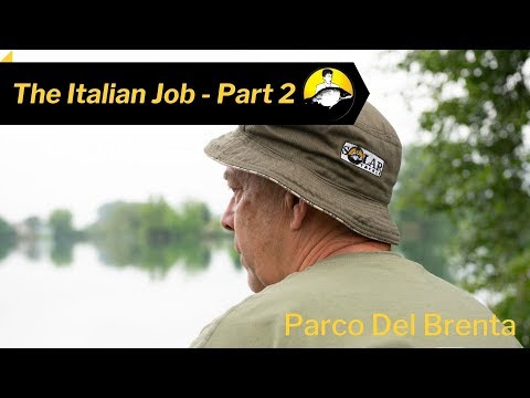 The Italian Job - Part 2