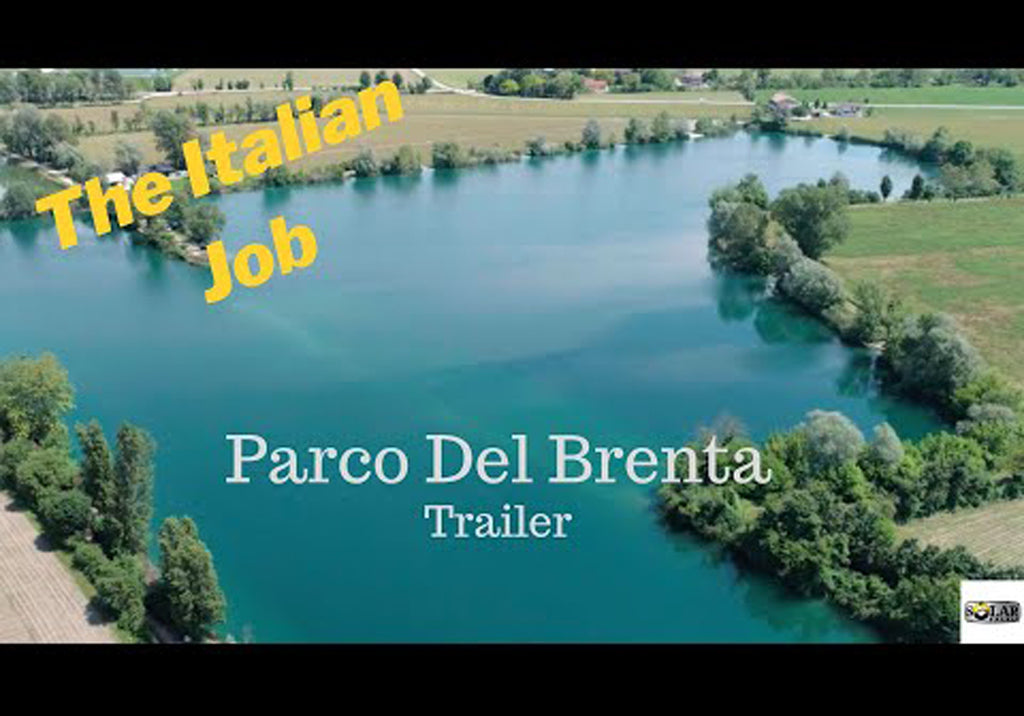 The Italian Job - (Trailer)