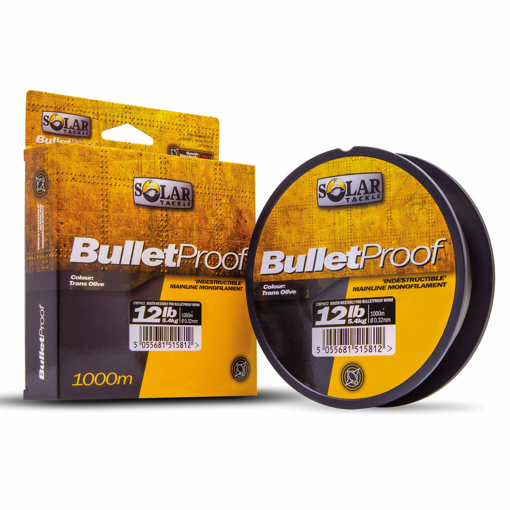 South Westerly Pro Bullet Proof Mono
