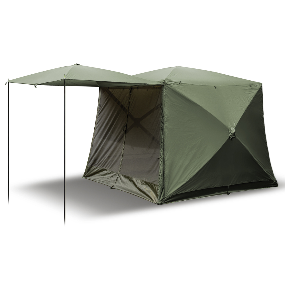 SP CUBE SHELTER MKII