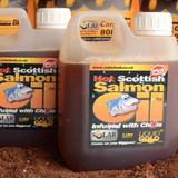 CHILLI SALMON OIL