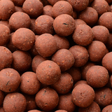 THE ORIGINALS CLUB MIX SHELF-LIFE BOILIES 15MM