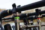 GREEN INDICATOR HEAD