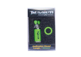 GREEN INDICATOR HEAD