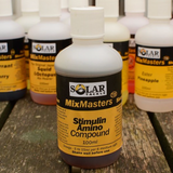 MIXMASTER LIQUIDS AMINO