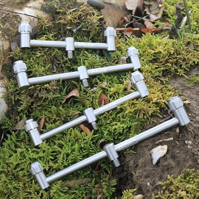 P1 2-ROD FIXED BUZZER BARS
