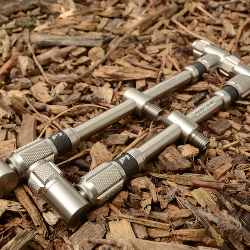 P1 2 ROD BACK BUZZER BAR