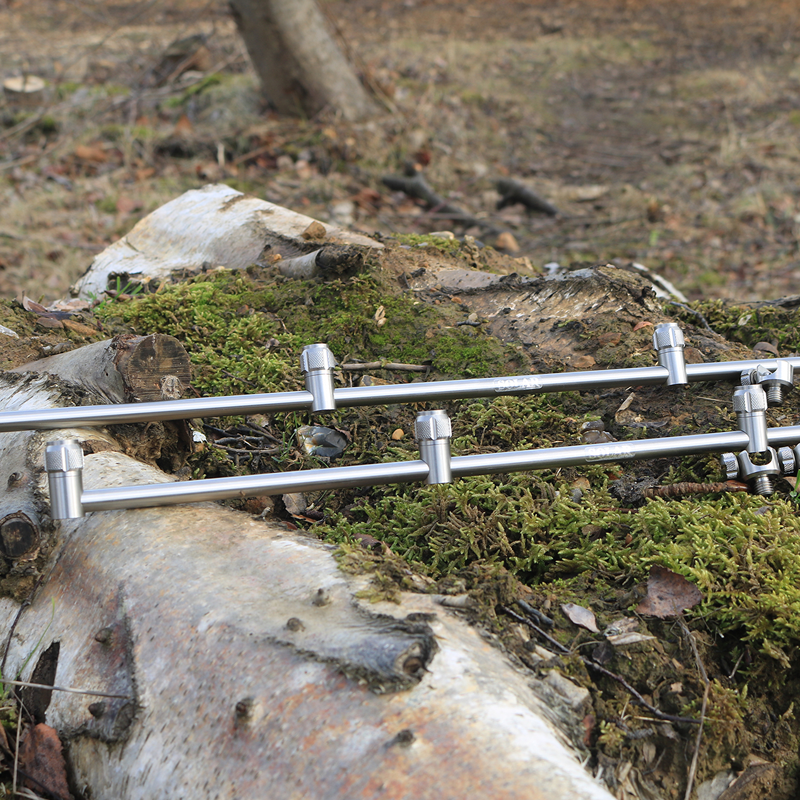 P1 4-ROD FIXED BUZZER BARS