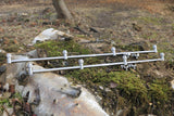 P1 4-ROD FIXED BUZZER BARS