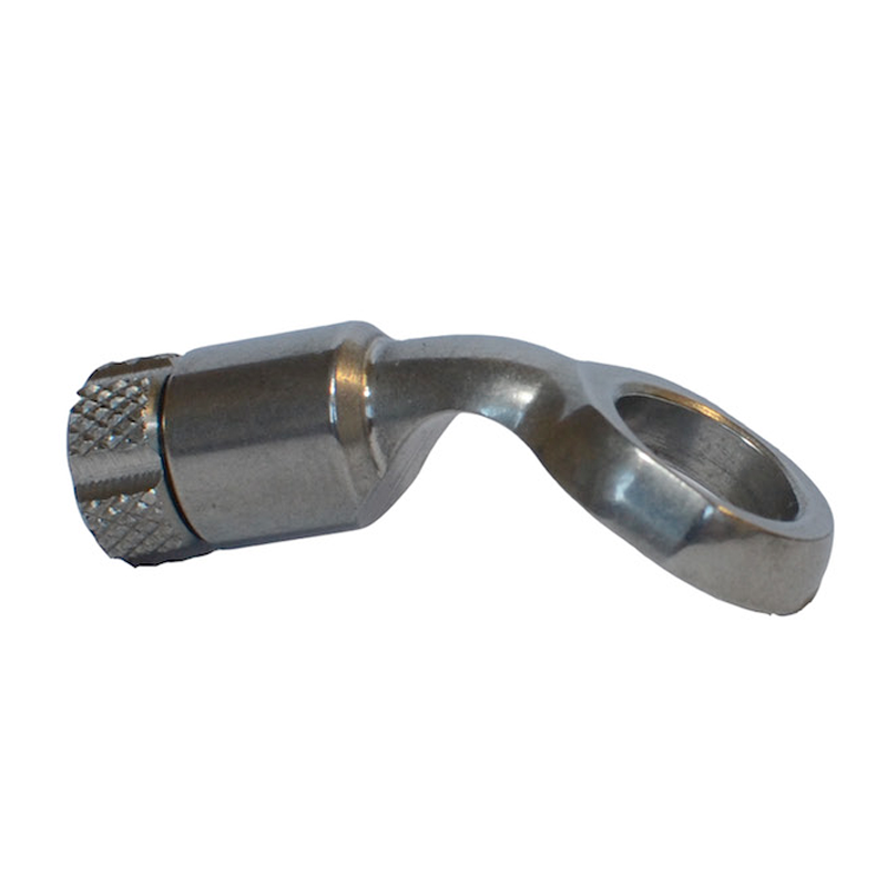 P1 HOCKEY STICK STAINLESS