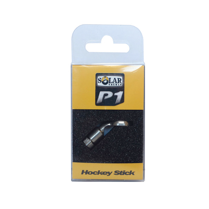 P1 HOCKEY STICK STAINLESS