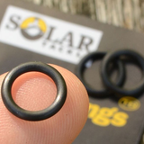 RUBBER O RINGS