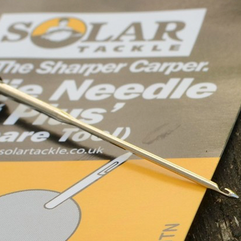 SPARE BOILIE NEEDLE