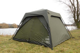SP BANKMASTER QUICK-UP SHELTER