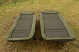 SP C-TECH BEDCHAIR - WIDE