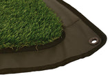 SP LUXURY BIVVY MAT