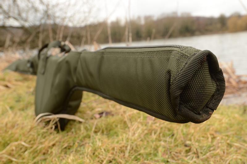 SP SINGLE ROD SLEEVE