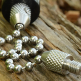 STAINLESS BALL CHAIN