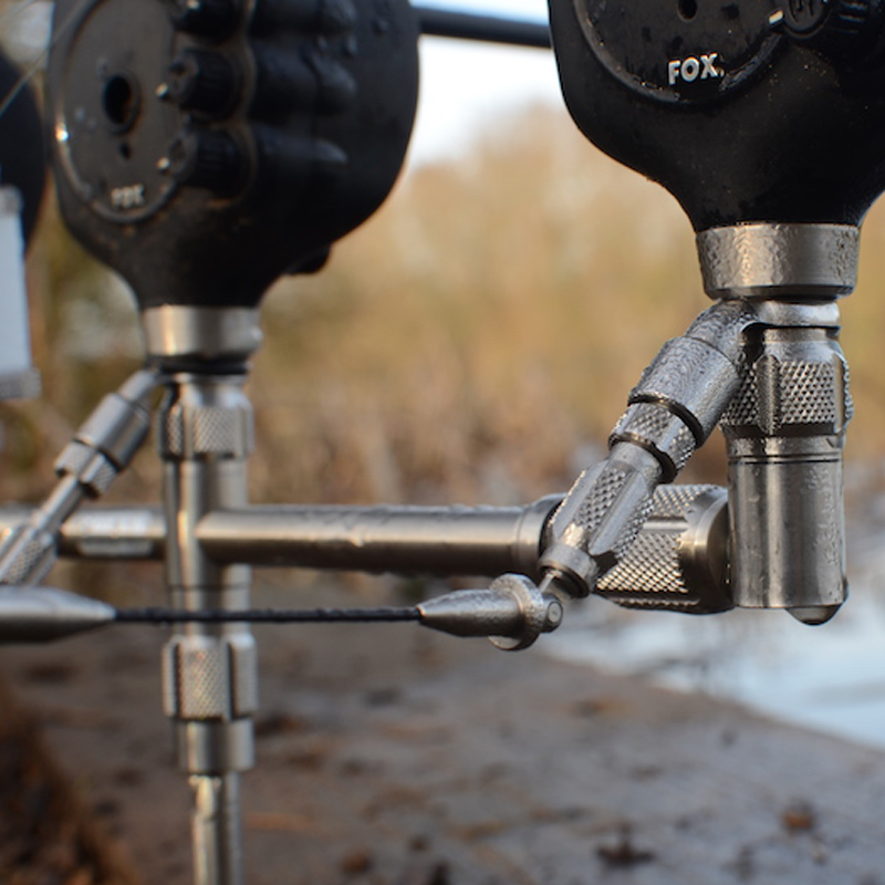 TITANIUM SHORT ARM ONLY