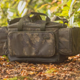 UNDERCOVER CAMO/GREEN CARRYALL - MEDIUM