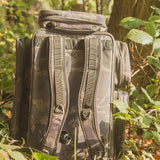 UNDERCOVER CAMO/GREEN RUCKBAG