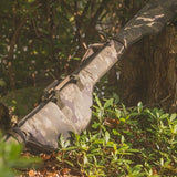 UNDERCOVER CAMO TRAVELLER ROD SLEEVE STRAP