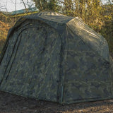 UNDERCOVER CAMO/GREEN BROLLY SYSTEM