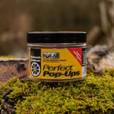 NEW QUENCH PERFECT POP UPS