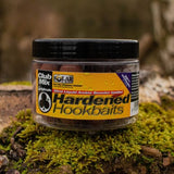 CLUB MIX HARDENED HOOKBAITS + AMINO LIQUID