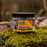 FLURO CLUB MIX POP UPS