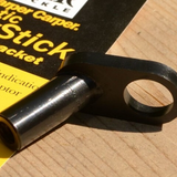 PLASTIC HOCKEY STICK
