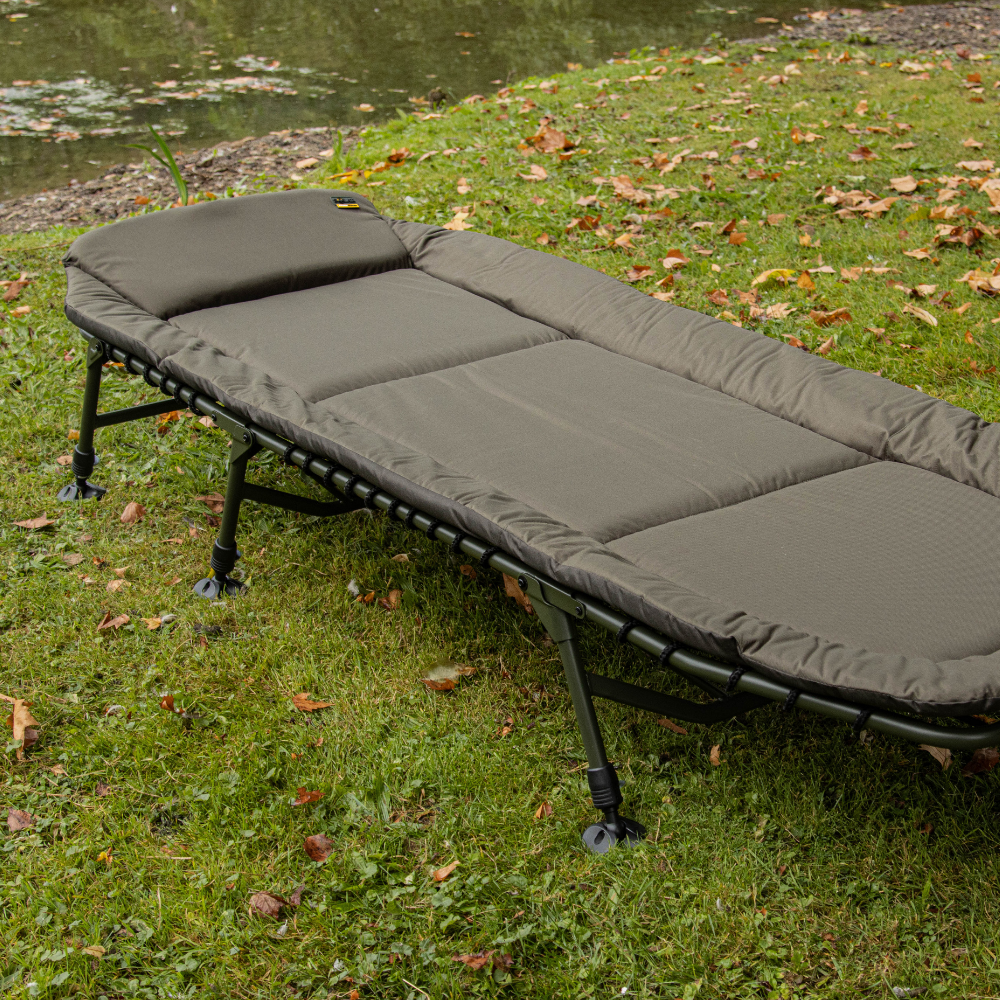 Chub bedchair 2025