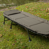 UNDERCOVER CAMO/GREEN BEDCHAIR