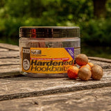 NEW TUNAMINO+E12 HARDENED HOOKBAITS