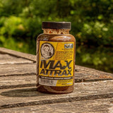 NEW MAX ATTRAX TOP BANANA LIQUID