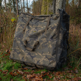 UNDERCOVER CAMO BEDCHAIR BAG